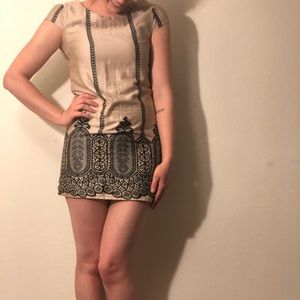 Francesca’s Dress!😍